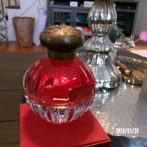 Tocca Gia Eau De Parfum EDP Fragrance Spray 1.7 Oz 1/2 + Full